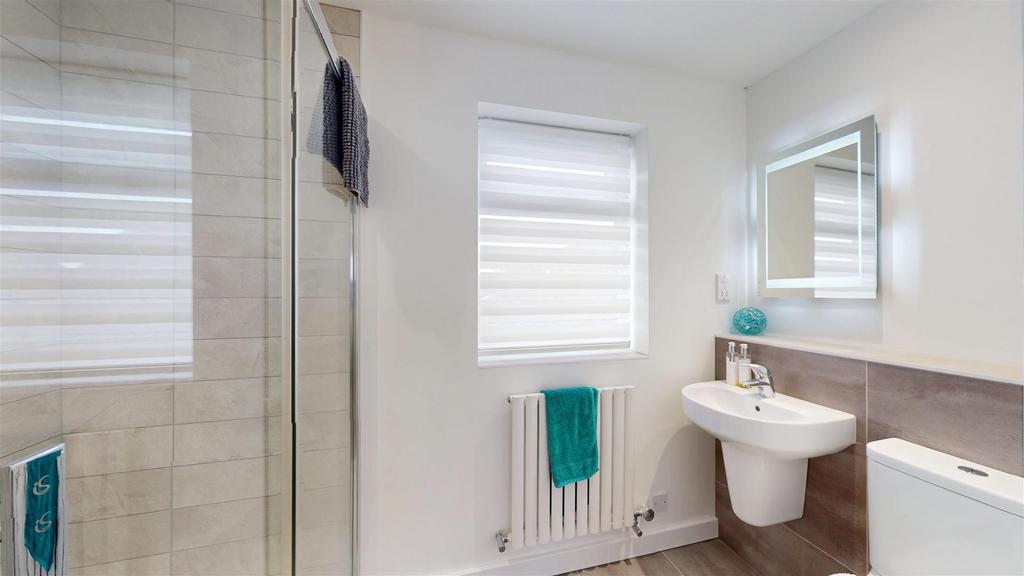 En Suite