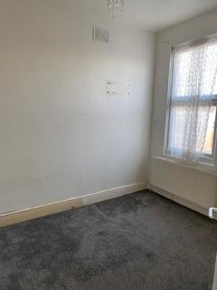 undefined, Regina Road, Southall