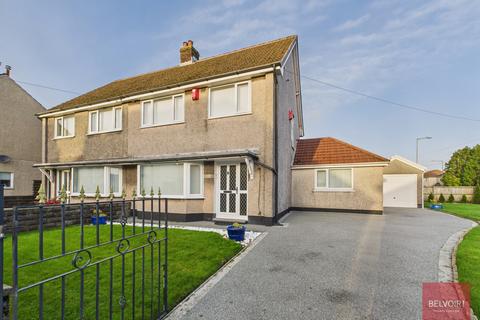 undefined, Middle Road, Gendros, Swansea, SA5