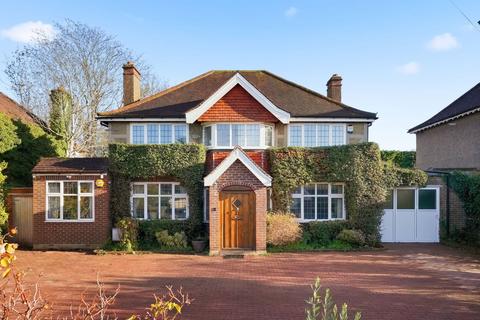 undefined, Sandy Lane, Cheam, SM2