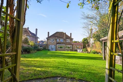 undefined, Sandy Lane, Cheam, SM2