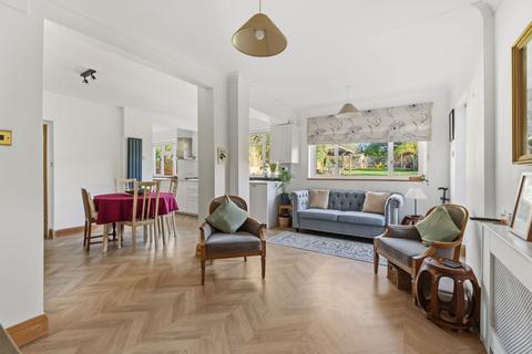 undefined, Sandy Lane, Cheam, SM2