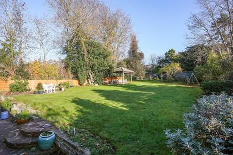 4 bedroom detached house for sale, Sandy Lane, Cheam, SM2