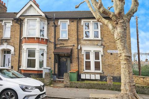 undefined, Springfield Road, East Ham