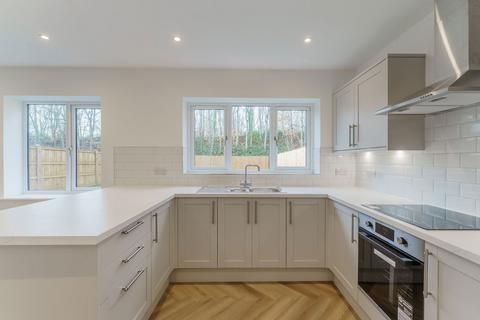 undefined, Holly Close, Whitley DN14
