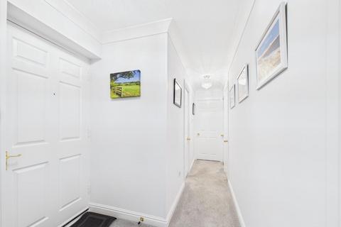 undefined, 2 Bed Second Floor Apartment, Alexandra Court, Bridlington, YO15 2LB