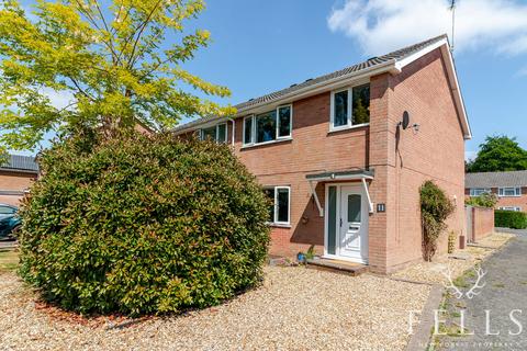 undefined, Holm Close, Ringwood BH24