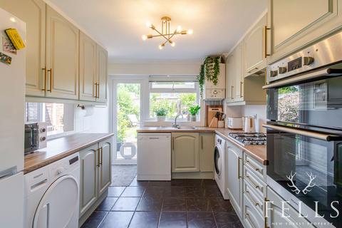 undefined, Holm Close, Ringwood BH24