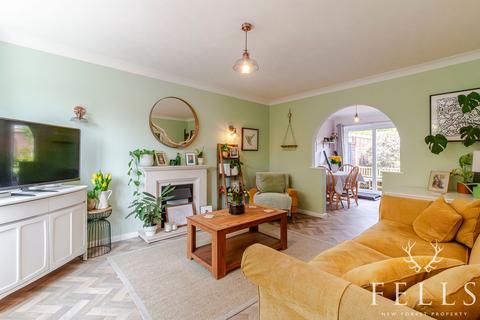 undefined, Holm Close, Ringwood BH24