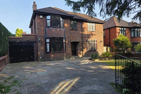 undefined, Astley Road, Stalybridge SK15