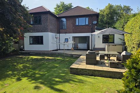 undefined, Astley Road, Stalybridge SK15