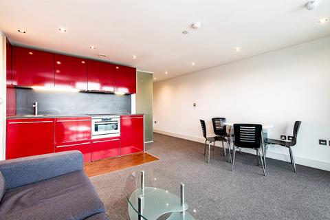 undefined, Huntingdon Street, Nottingham, Nottinghamshire, NG1