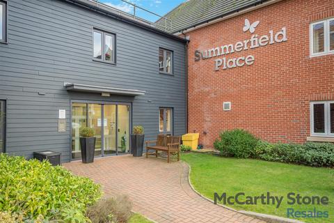 undefined, Summerfield Place, Wenlock Road, Shrewsbury, SY2 6JX