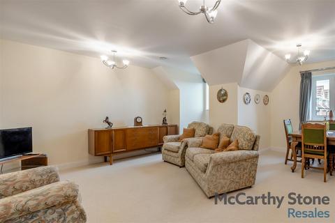 undefined, Summerfield Place, Wenlock Road, Shrewsbury, SY2 6JX