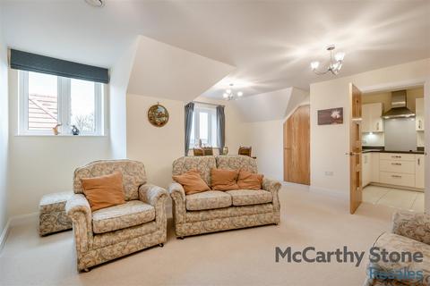 undefined, Summerfield Place, Wenlock Road, Shrewsbury, SY2 6JX