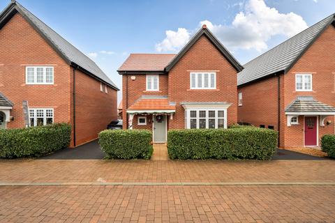 undefined, Teal Way, Wistaston, Crewe