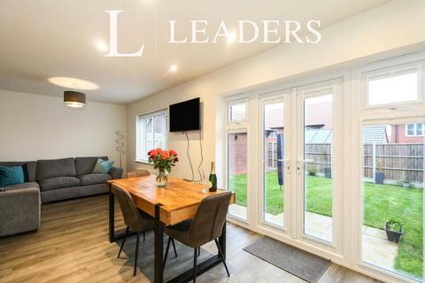 undefined, Teal Way, Wistaston, Crewe