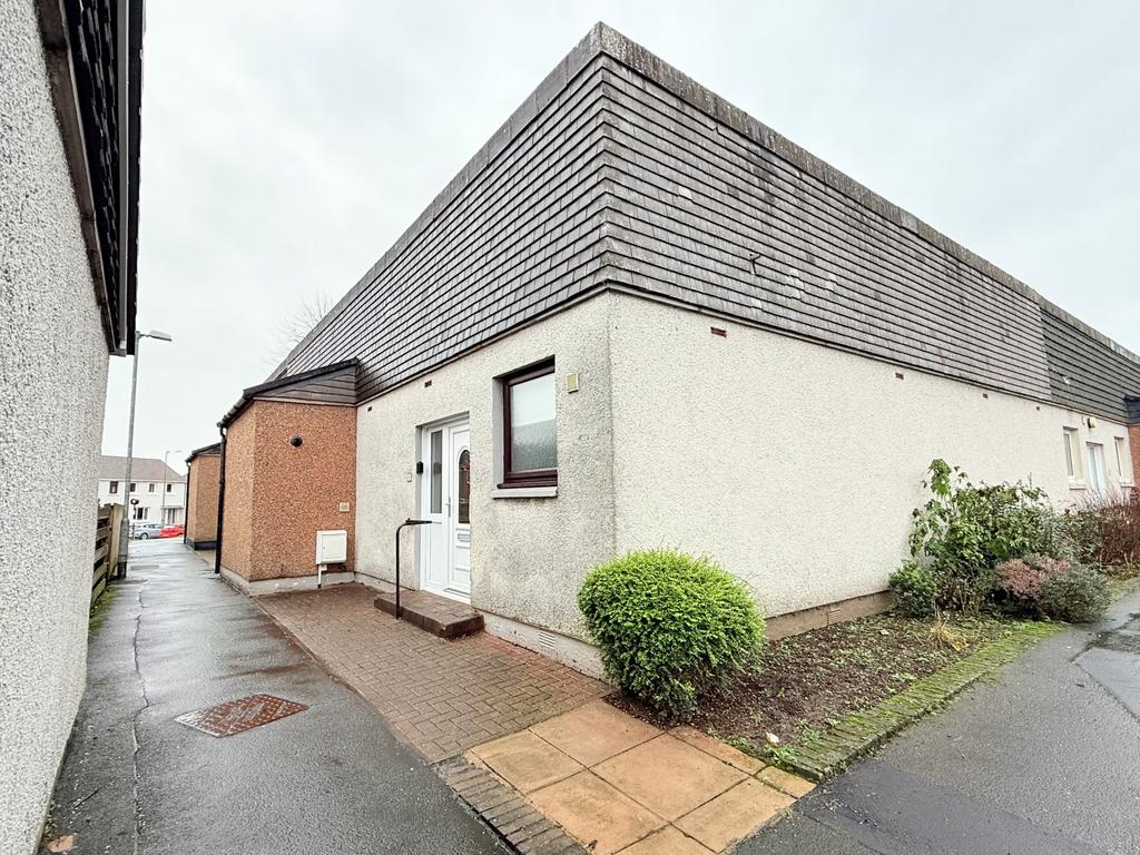 5 Burntscarthgreen, Dumfries, DG1 1 UN - Braidwoods