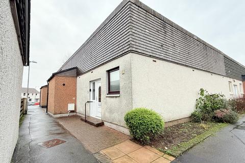 undefined, 5 Burntscarthgreen, Dumfries, DG1 1UN