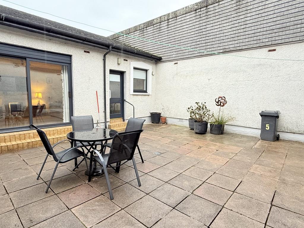 5 Burntscarthgreen, Dumfries, DG1 1 UN - Braidwoods