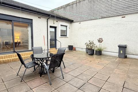undefined, 5 Burntscarthgreen, Dumfries, DG1 1UN