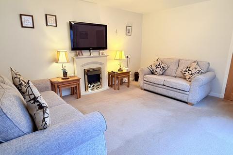 undefined, 5 Burntscarthgreen, Dumfries, DG1 1UN