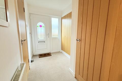 undefined, 5 Burntscarthgreen, Dumfries, DG1 1UN