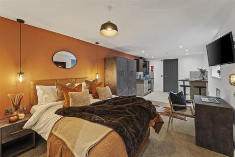 undefined, Drewry Lane, Derby DE22