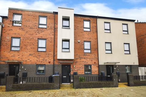 undefined, 50 Woodfield Way, Balby, Doncaster DN4 8FE
