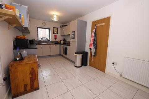 undefined, 50 Woodfield Way, Balby, Doncaster DN4 8FE