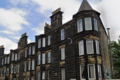 undefined, Causeyside Street, Paisley PA1