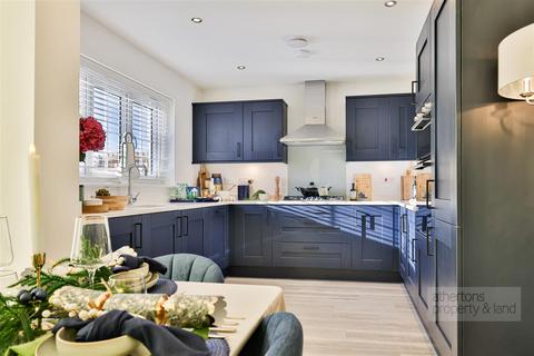 undefined, Meadow View Close, Worsthorne, Burnley