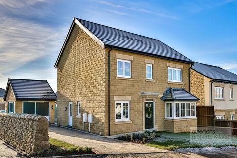 undefined, Meadow View Close, Worsthorne, Burnley