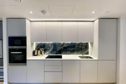 undefined, Belvedere Row, London, W12