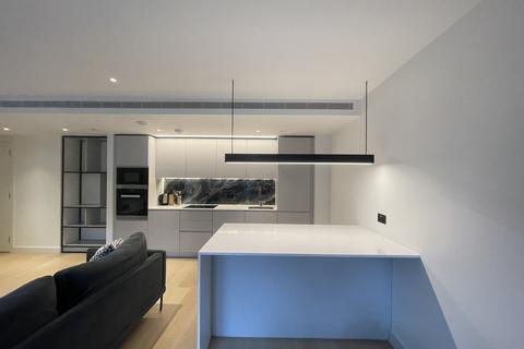 undefined, Belvedere Row, London, W12