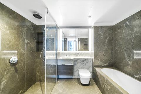 undefined, Thames City London SW8