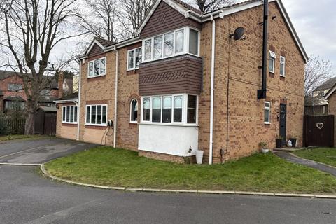 undefined, Hedley Drive, Chesterfield, S43
