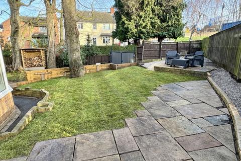 undefined, Hedley Drive, Chesterfield, S43