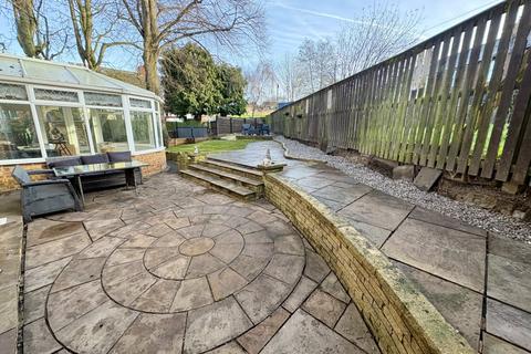 undefined, Hedley Drive, Chesterfield, S43