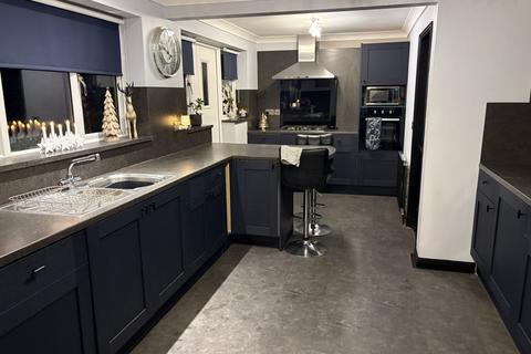 undefined, Hedley Drive, Chesterfield, S43