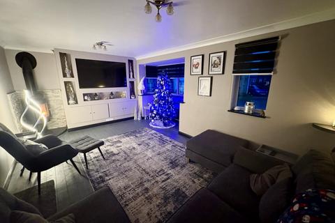 5 bedroom detached house for sale, Hedley Drive, Chesterfield, S43