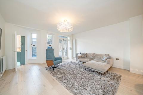 undefined, Ledbury Road, London W11