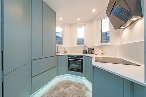 undefined, Ledbury Road, London W11
