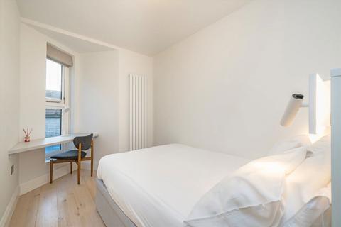 undefined, Ledbury Road, London W11