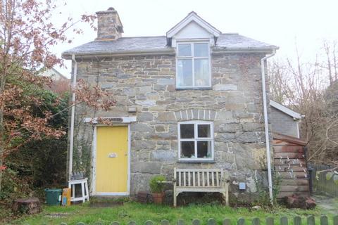 2 bedroom detached house for sale, Bont Dolgadfan SY19