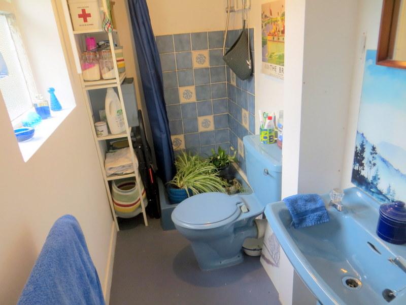Ground Floor Bathroom
