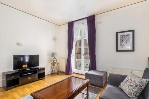 undefined, Thayer Street, London W1U