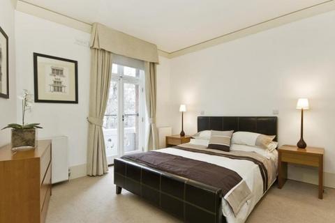 undefined, Thayer Street, London W1U