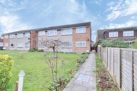 undefined, Briscoe Road, Rainham RM13