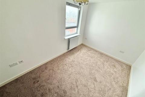 undefined, Point Red, Midland Road, Luton, LU2 0BL